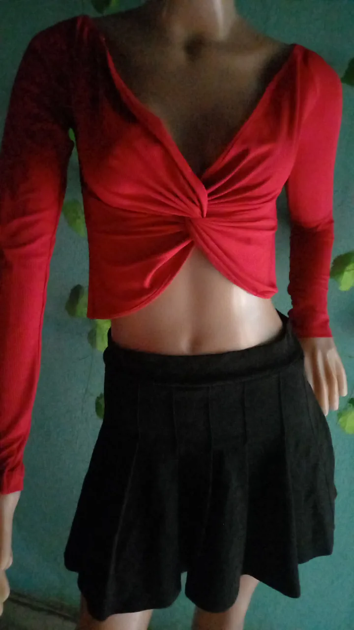 Remera Sin marca - imagen 1