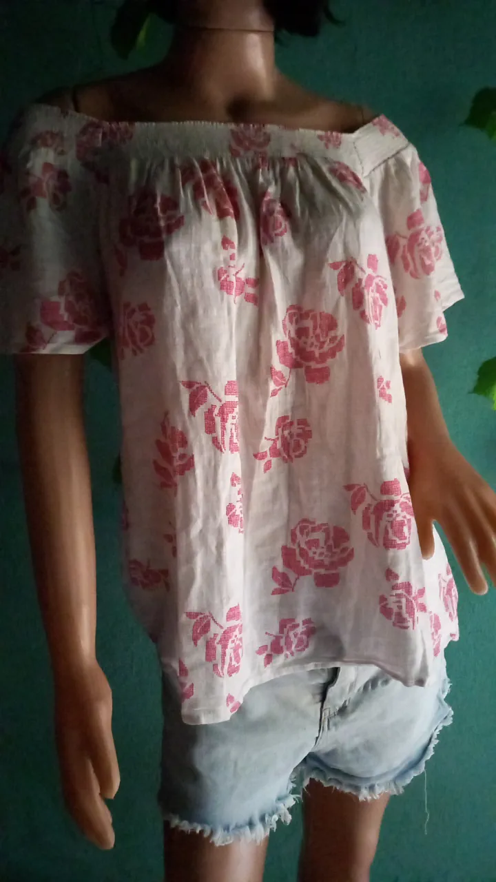 Remera GAP - imagen 1