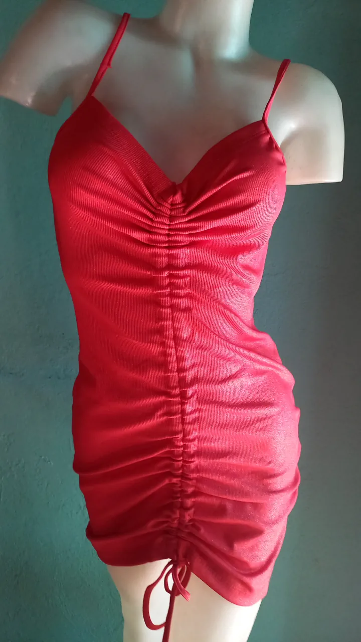 Vestido Sin marca - imagen 1