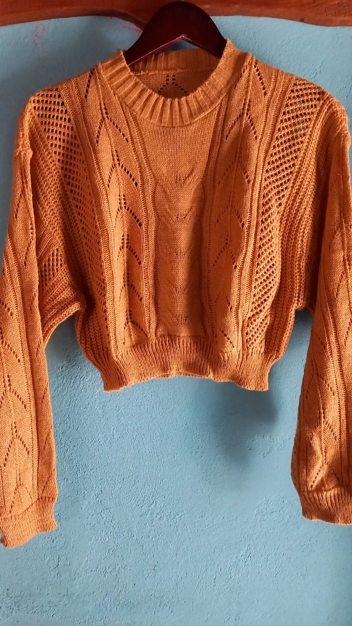Sweater Otra - imagen 1