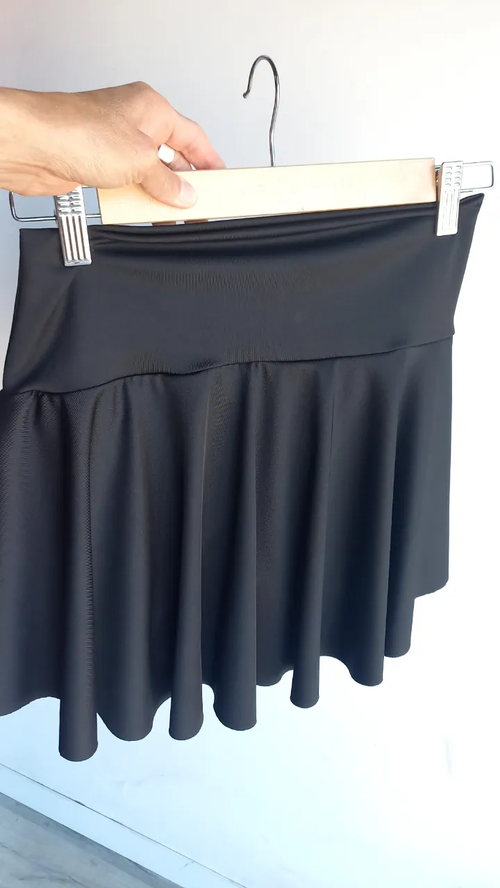 Pollera Sin marca - imagen 1