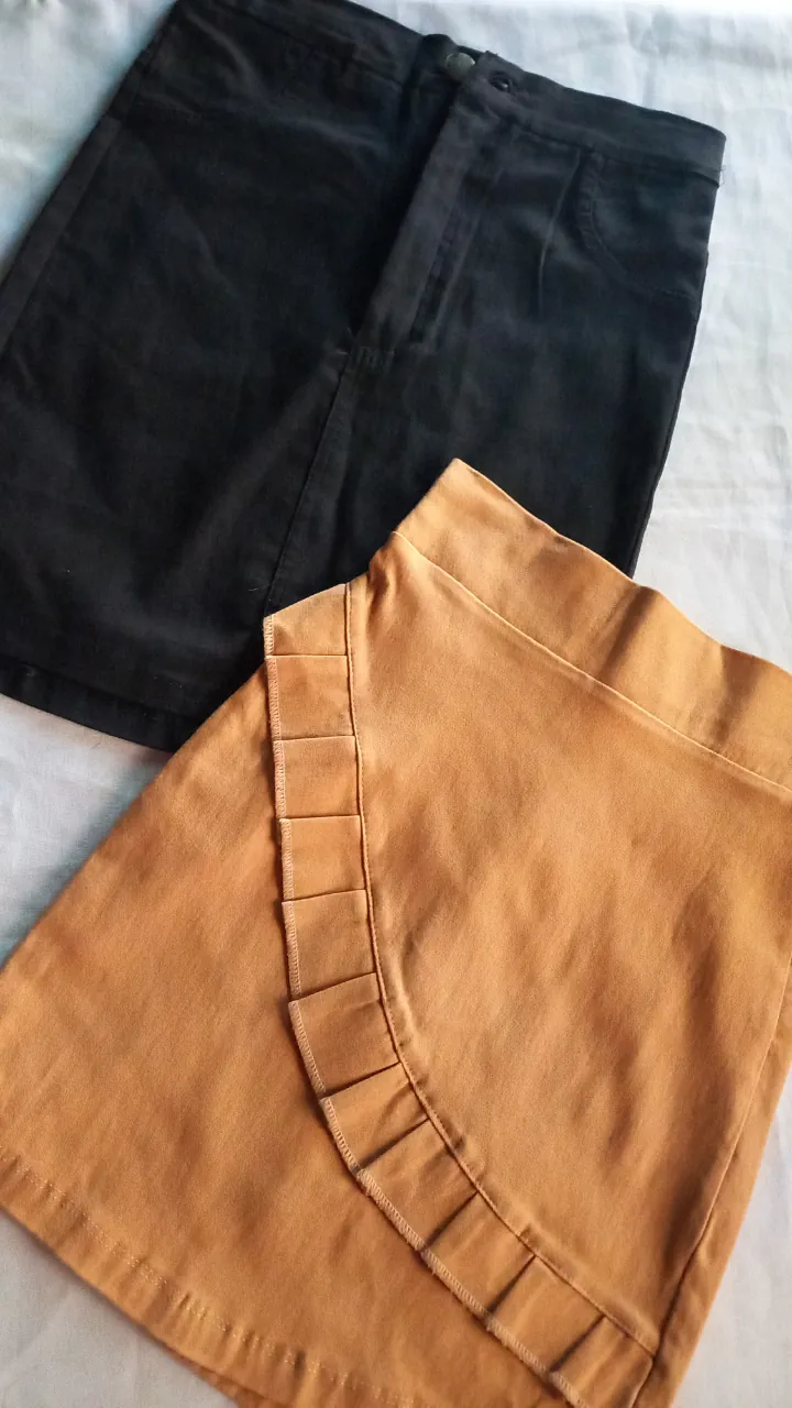 Pollera Sin marca - imagen 1