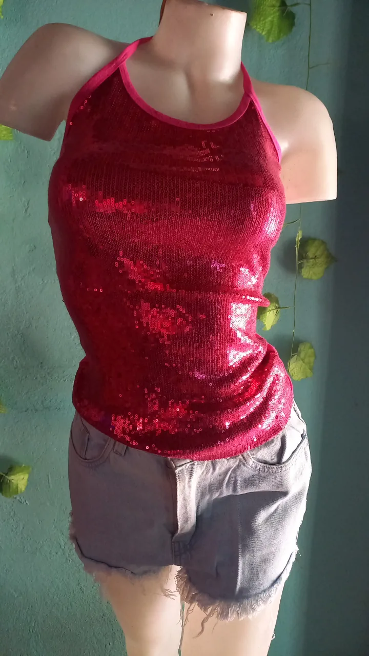 Musculosa Sin marca - imagen 1