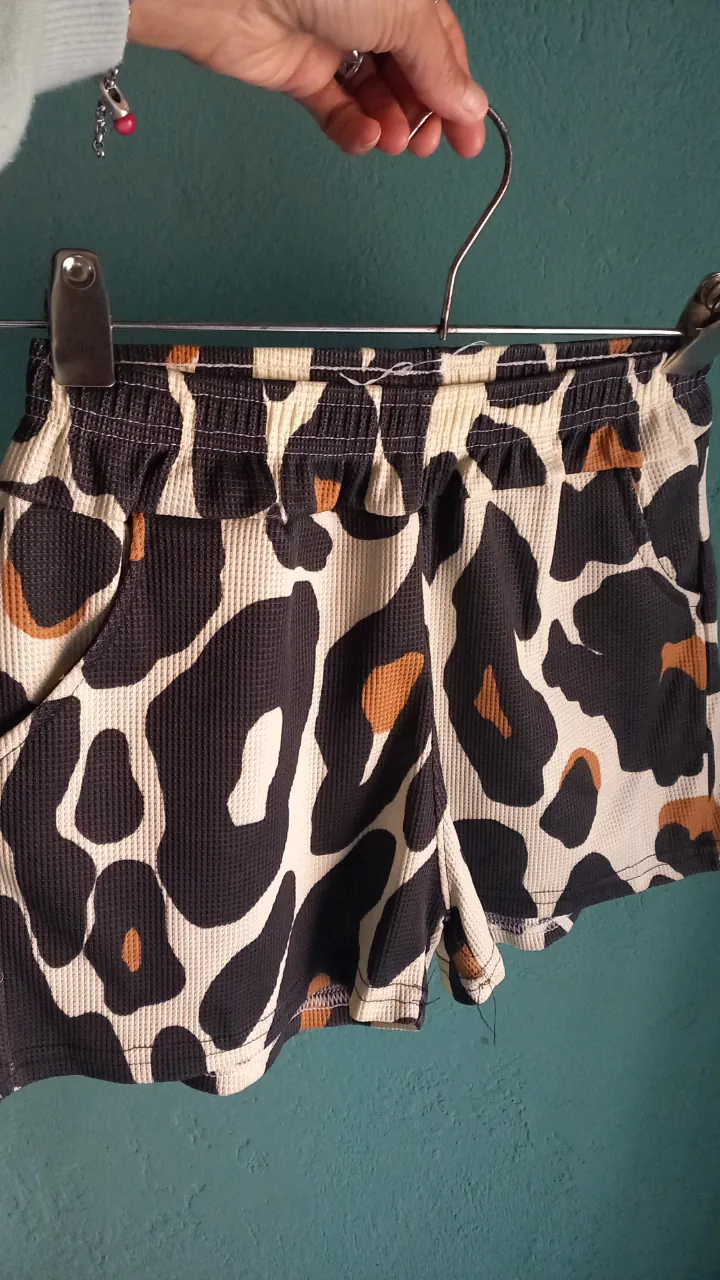 Short Sin marca - imagen 1