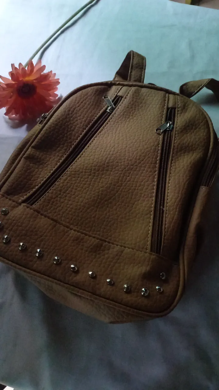 Mochila Sin marca - imagen 1