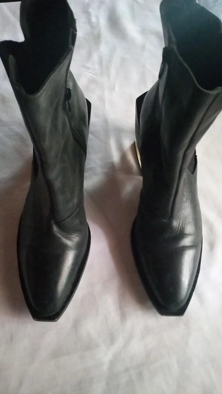 Botines Otra - imagen 1