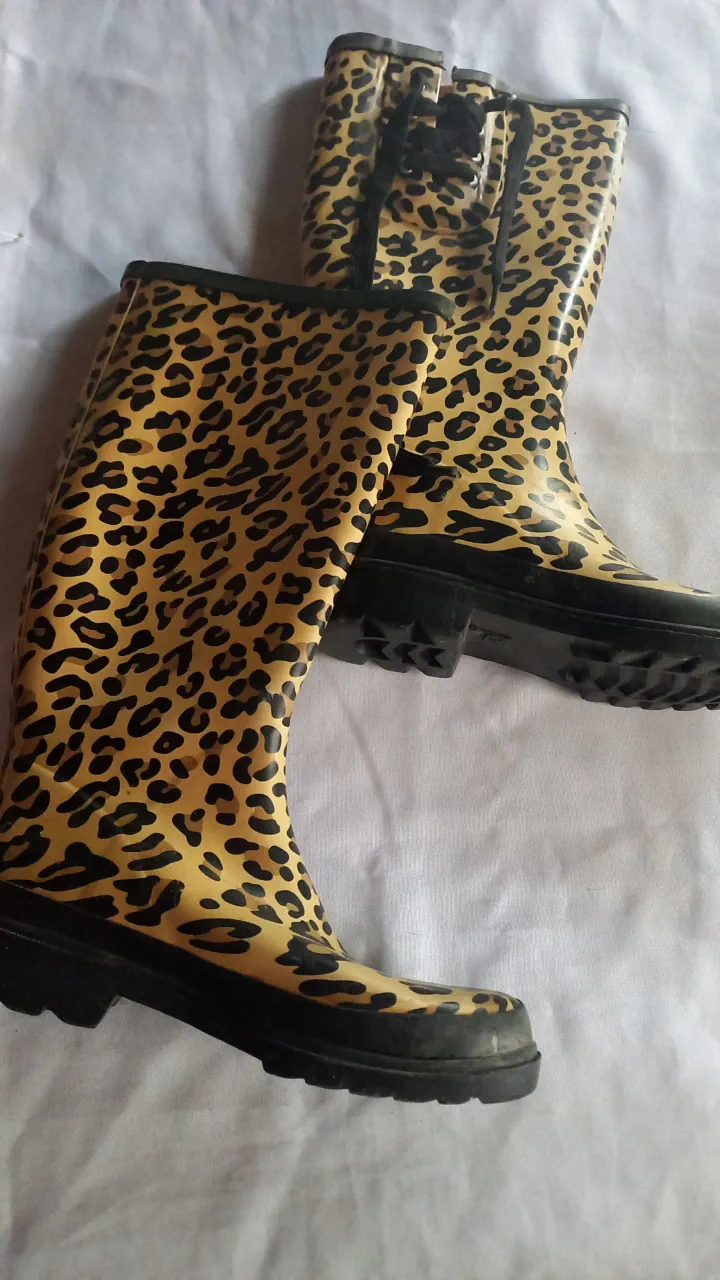 Botas Otra - imagen 1