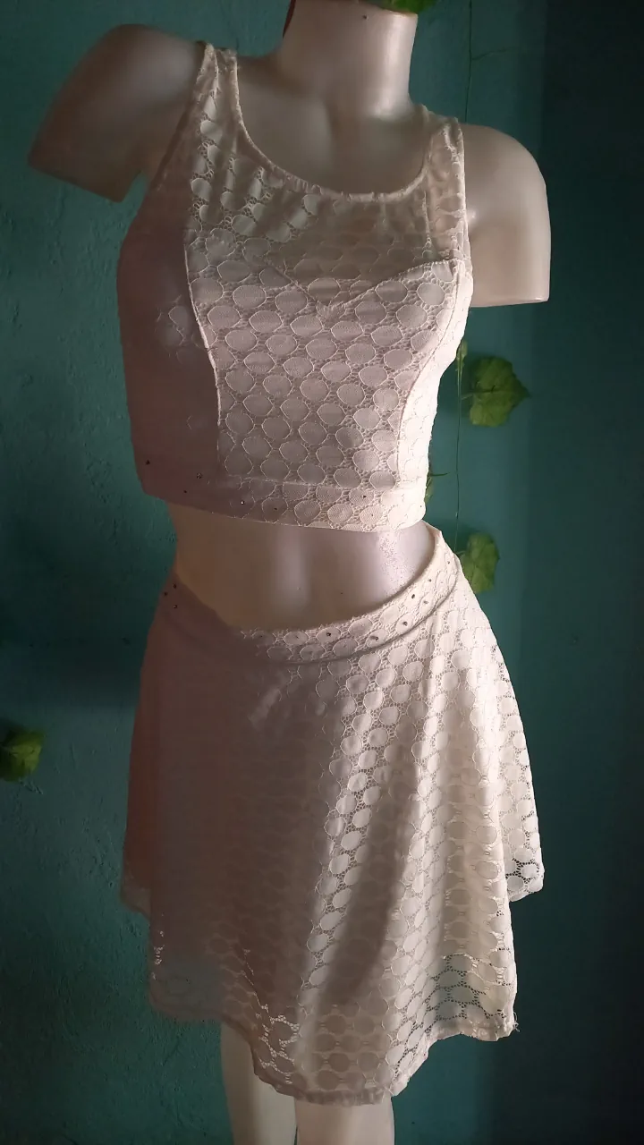 Vestido Sin marca - imagen 1