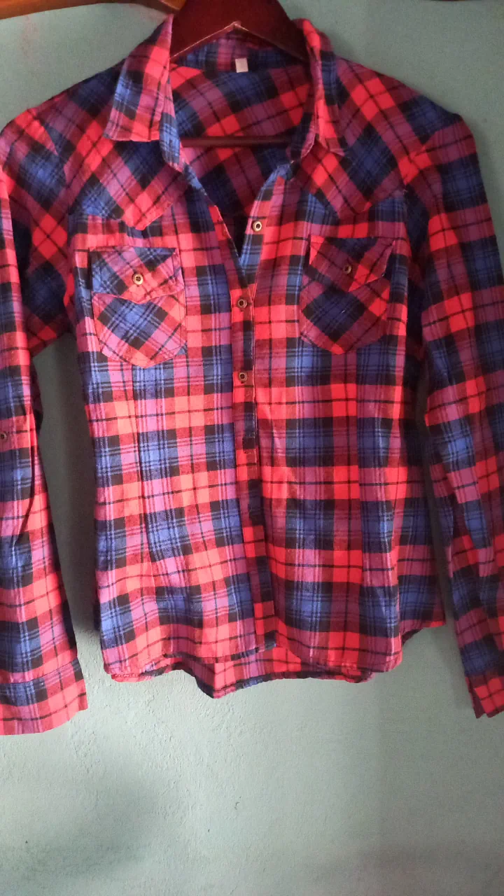 Camisa Sin marca - imagen 1
