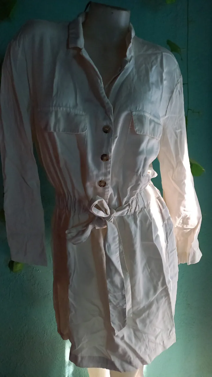 Vestido Otra - imagen 1