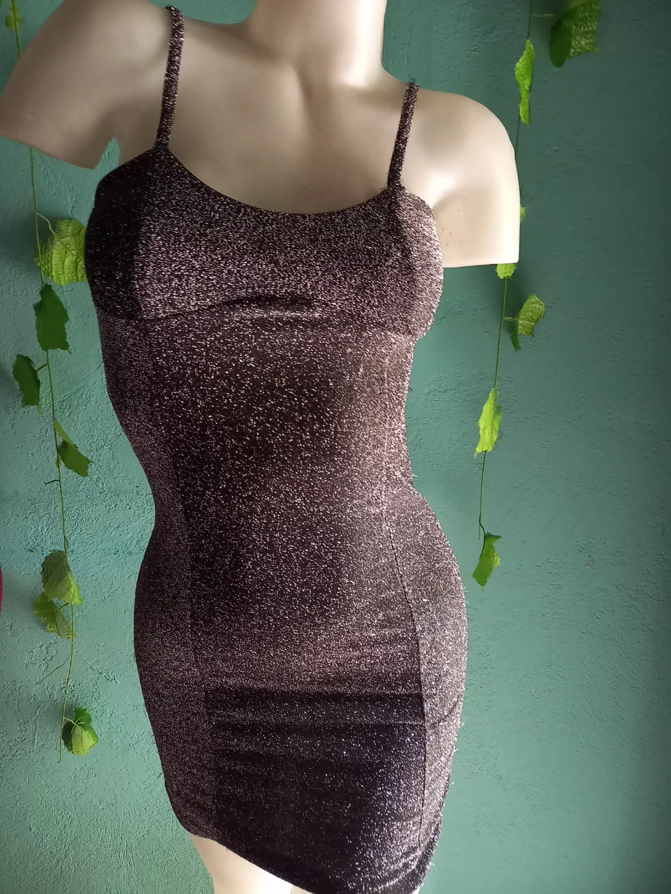 Vestido Sin marca - imagen 1