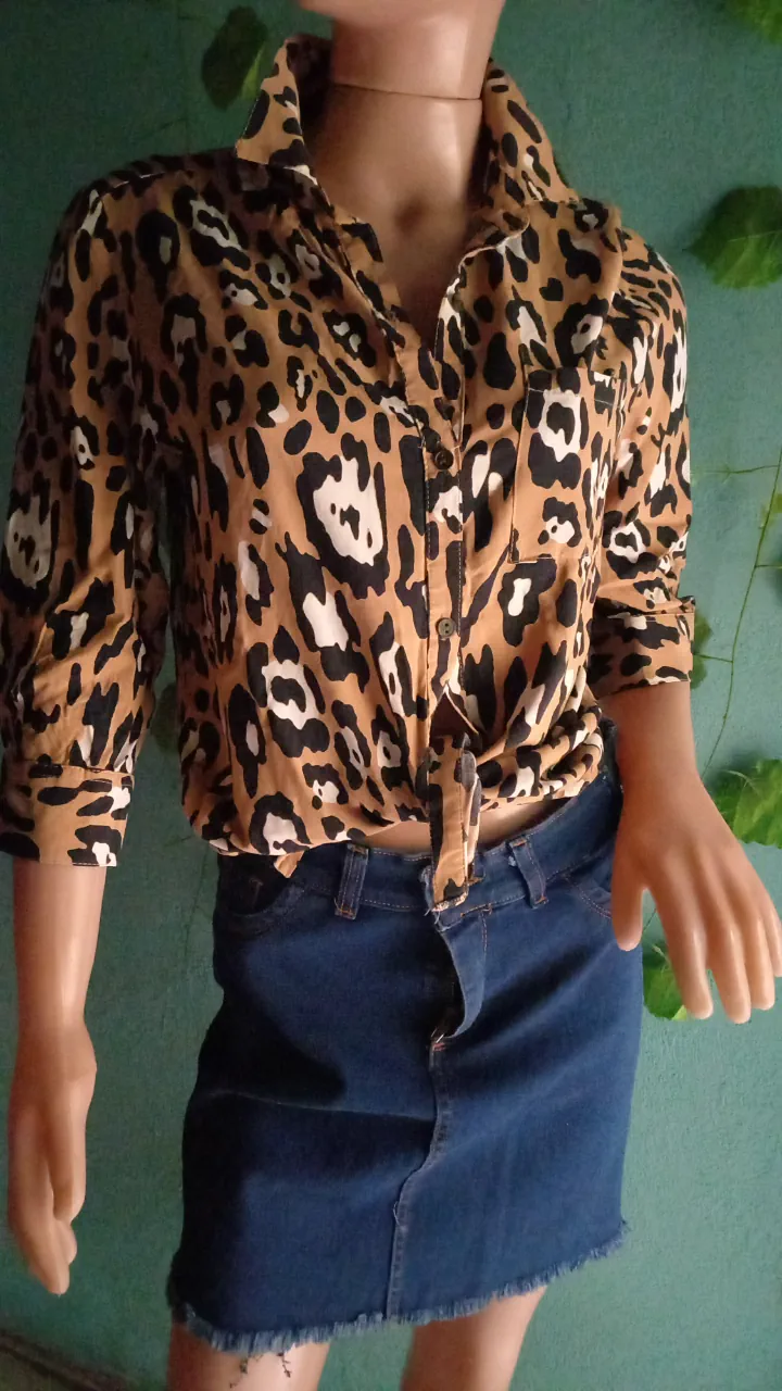 Camisa Sin marca - imagen 1