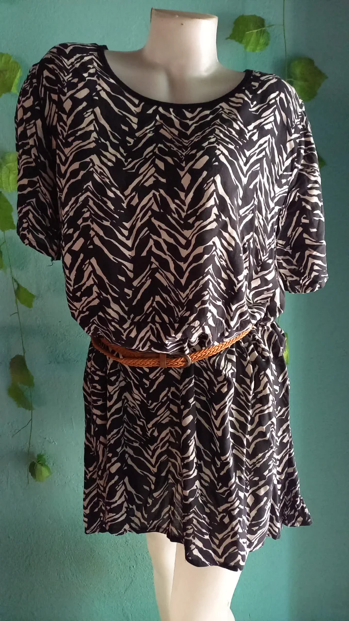 Vestido Sin marca - imagen 1