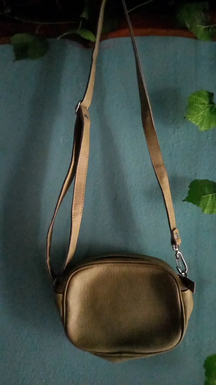 Bolso Sin marca - imagen 1
