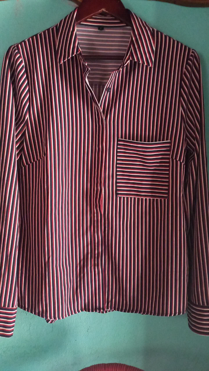 Camisa Sin marca - imagen 1