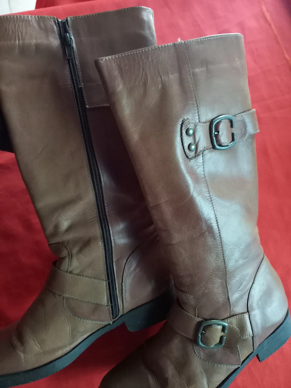 Botas Otra - imagen 1