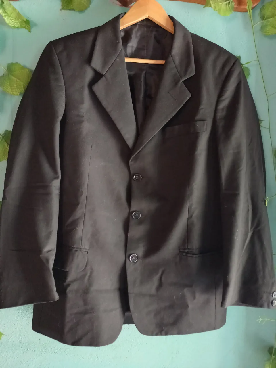 Blazer Sin marca - imagen 1