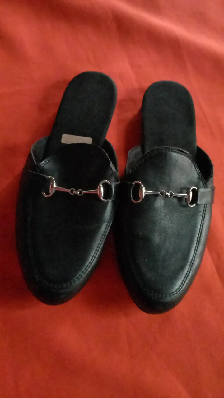 Zapatos Otra - imagen 1
