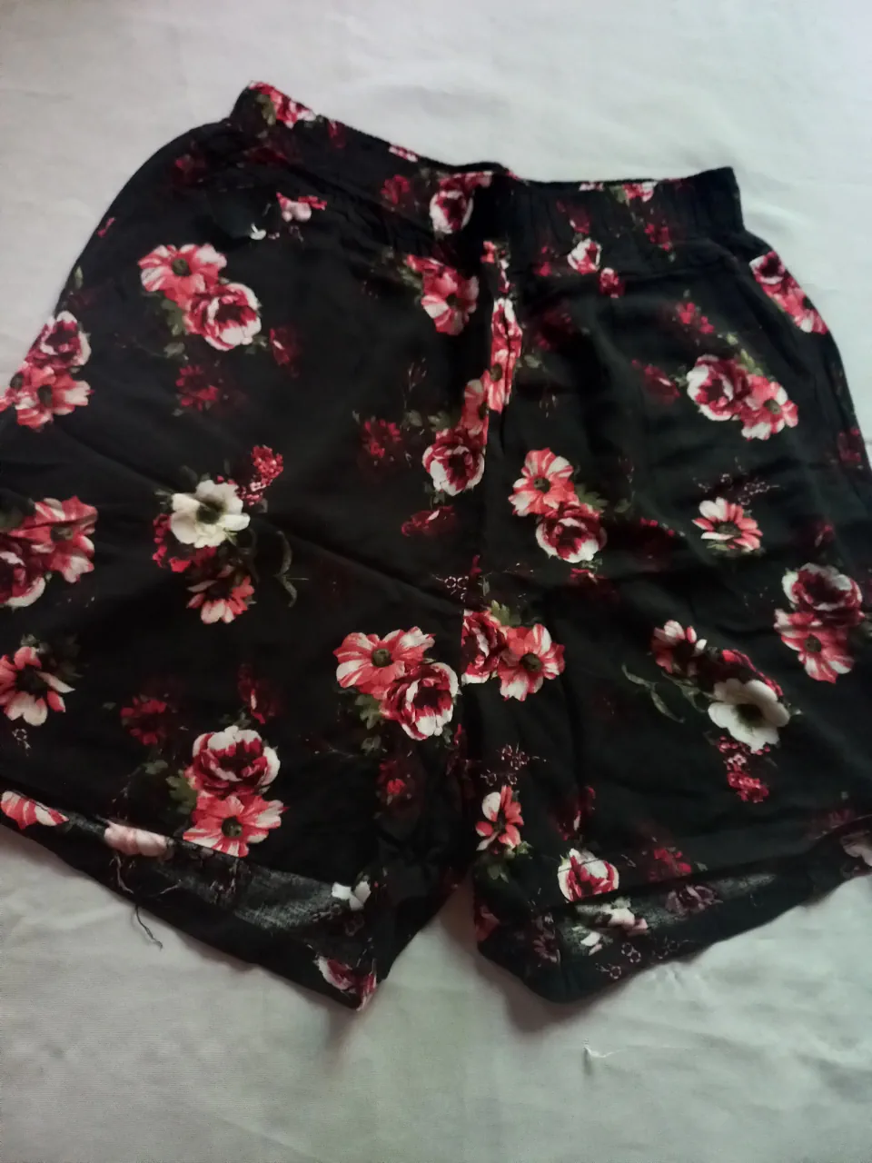 Short Dri-Fit - imagen 1
