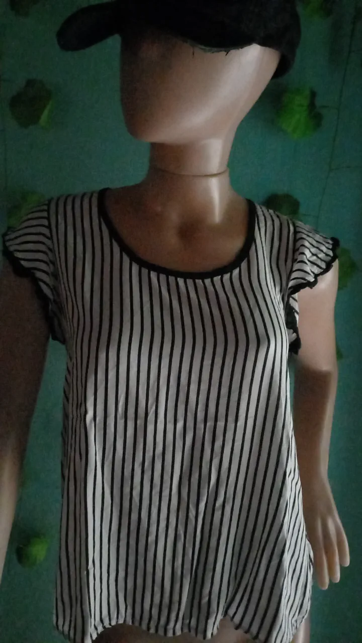 Remera Sin marca - imagen 1