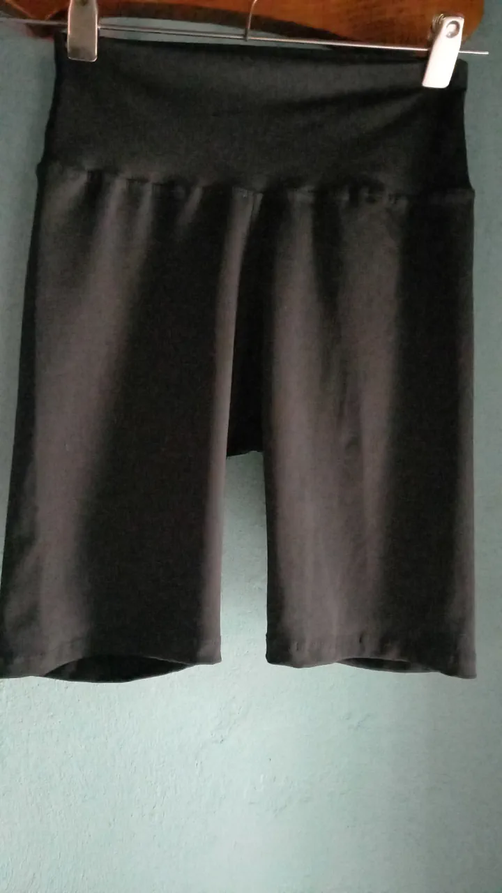 Short Sin marca - imagen 1