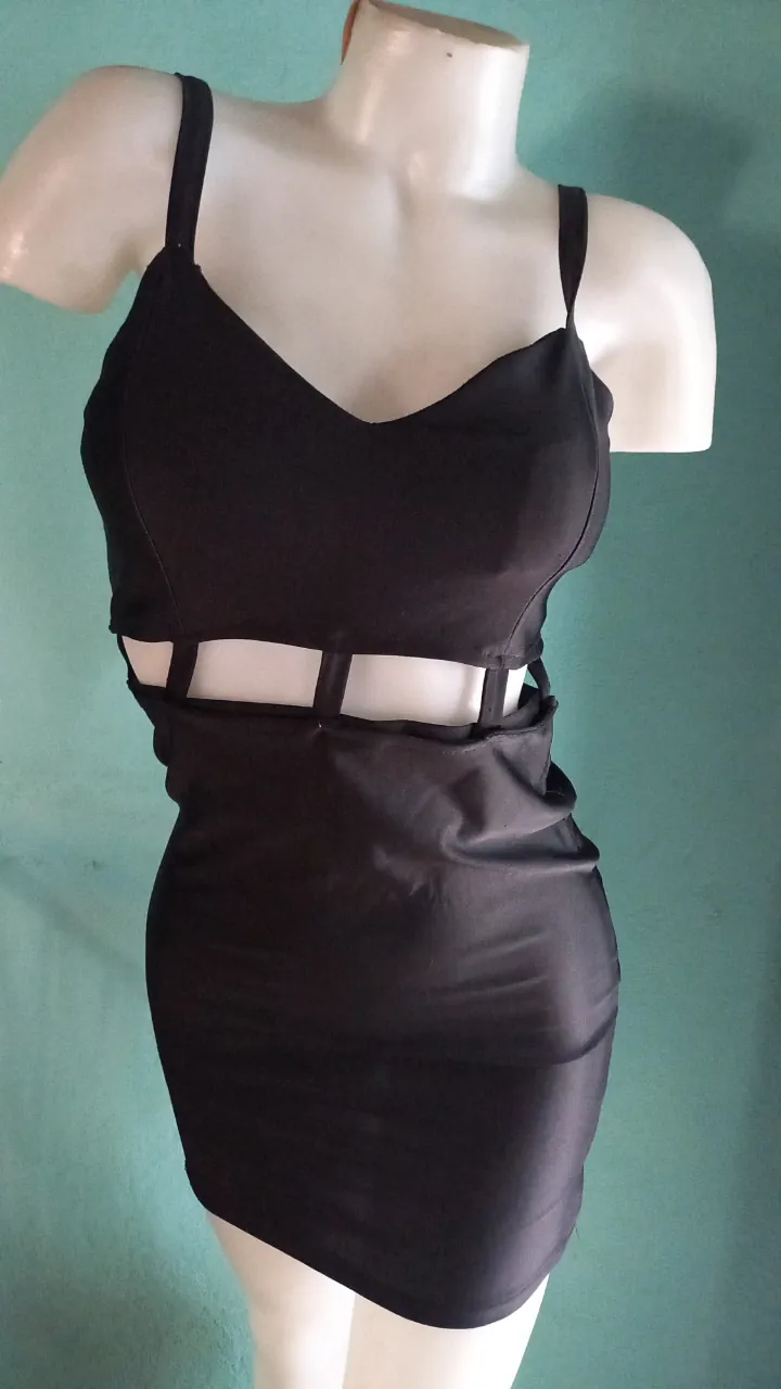 Vestido Sin marca - imagen 1