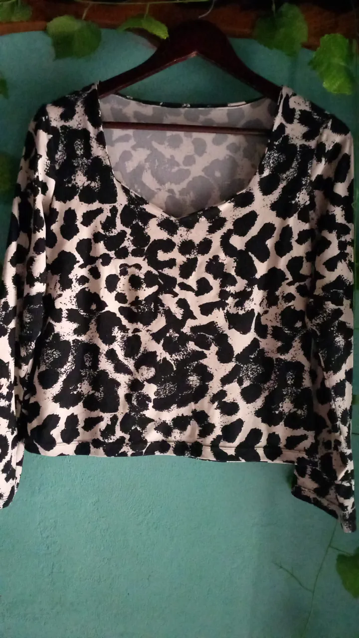 Remera Otra - imagen 1