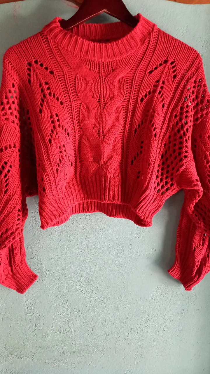 Sweater Otra - imagen 1