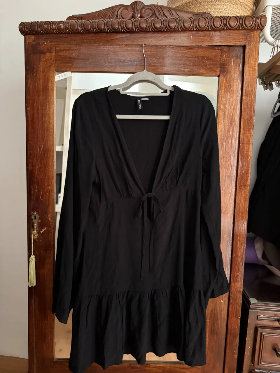 Vestido H&M - imagen 1