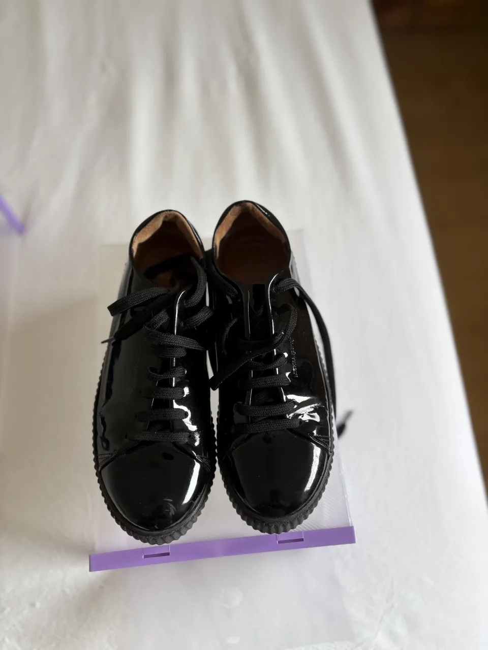Zapatillas Mishka · Talle AR 38