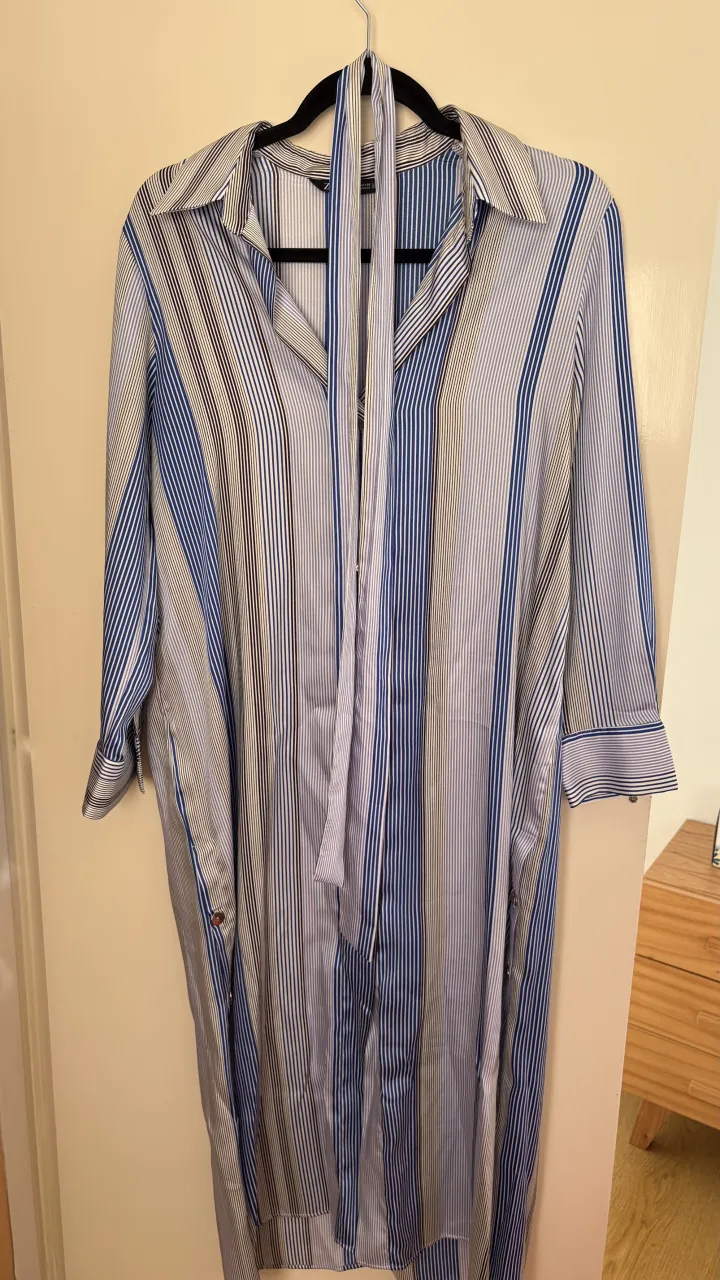 Zara · Talle M