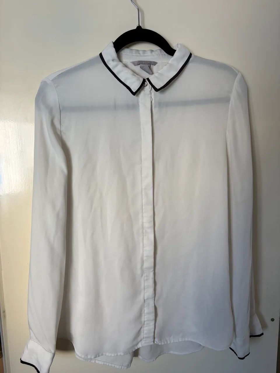 H&M · Talle M