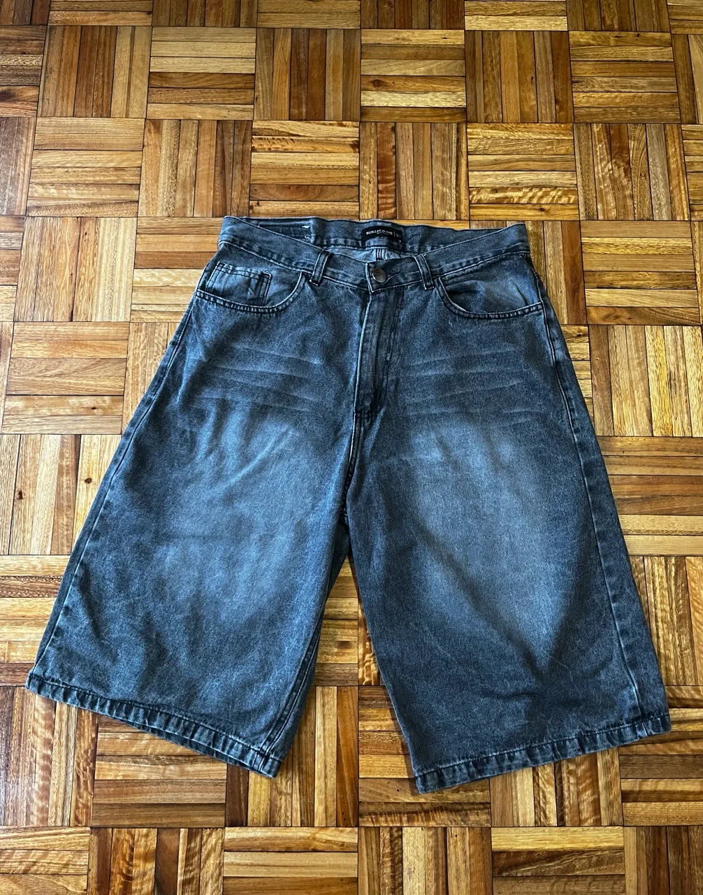 Burzaco ind · Talle M