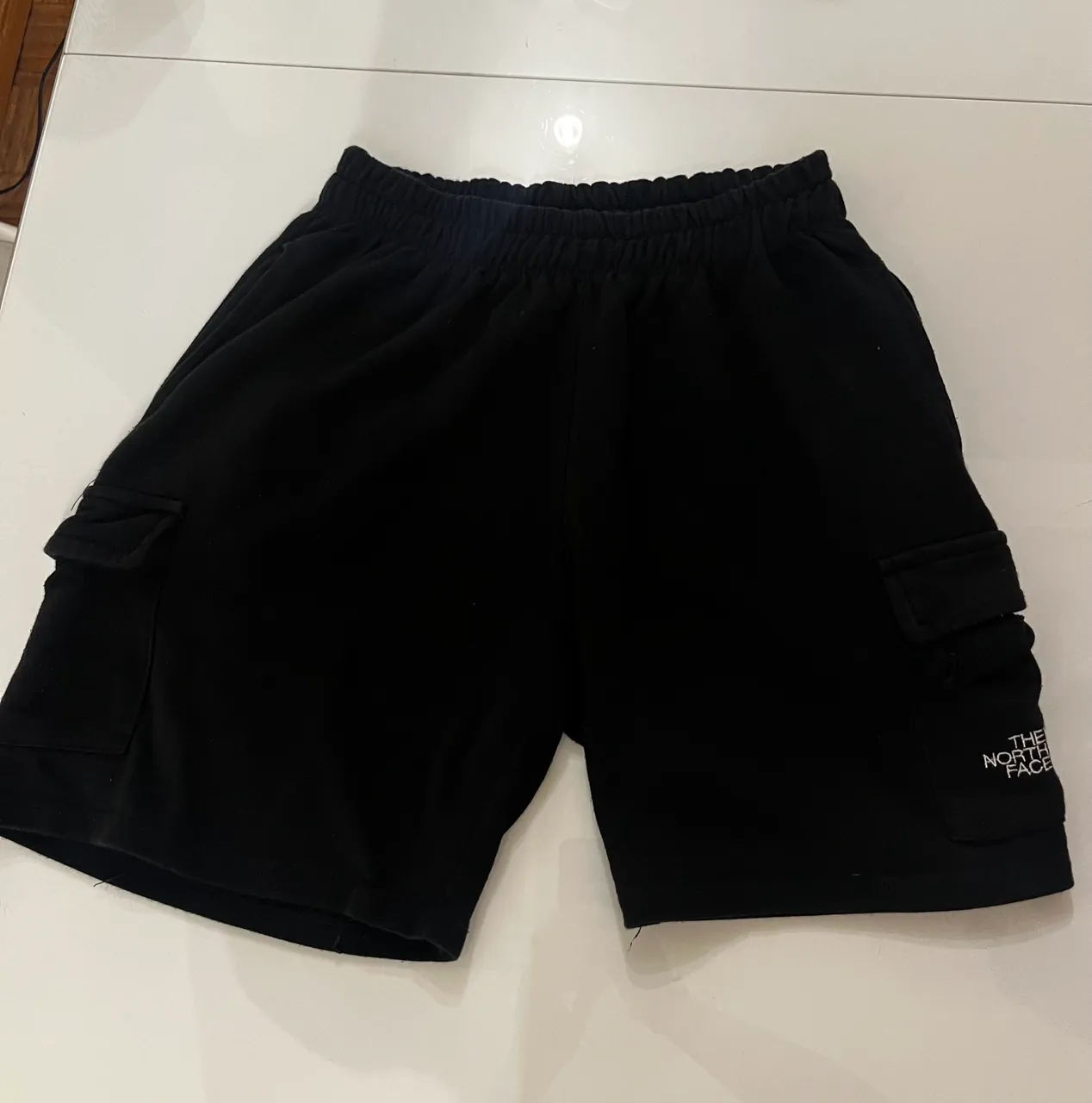 The North Face · Talle M