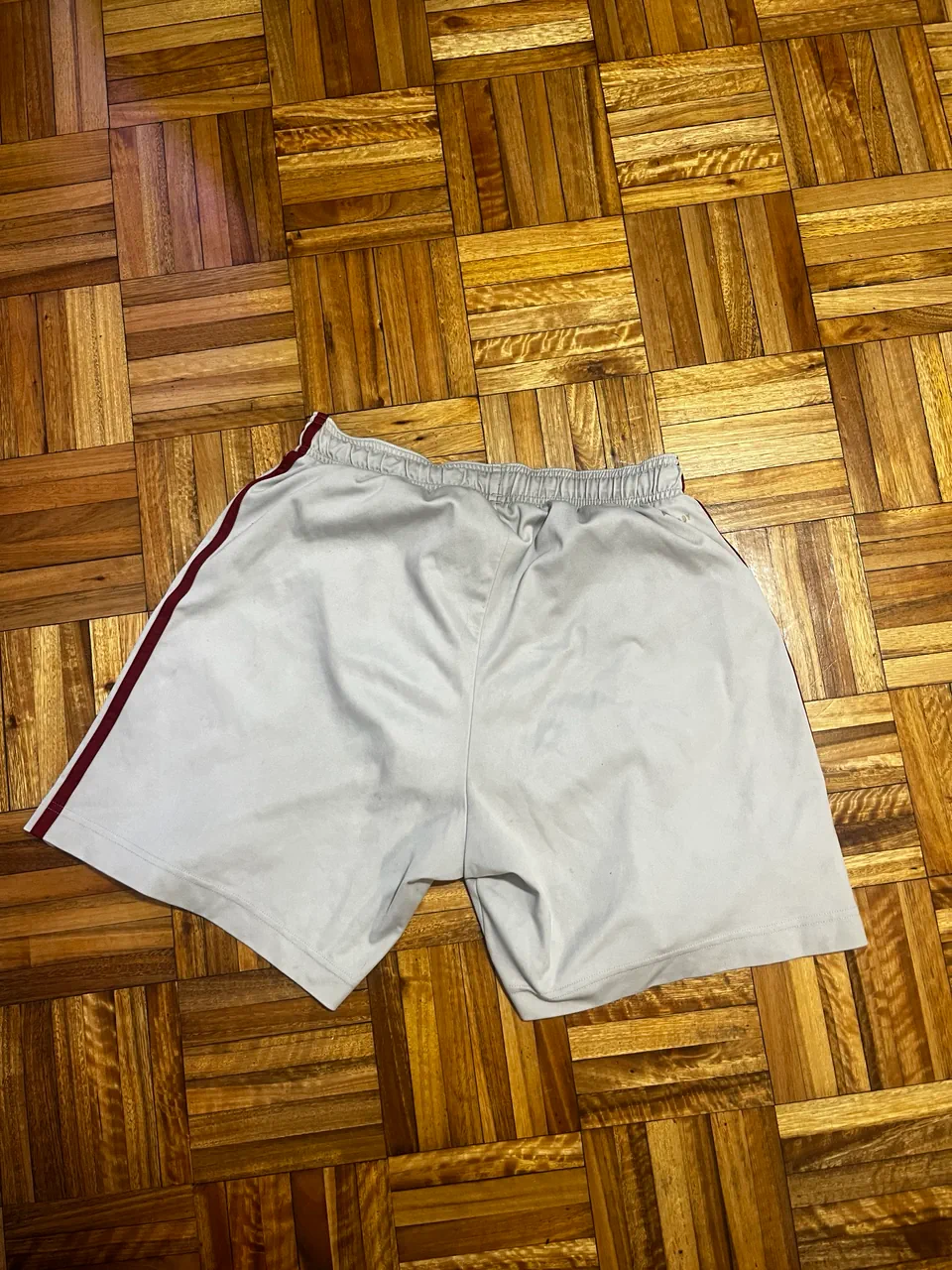 adidas · Talle M