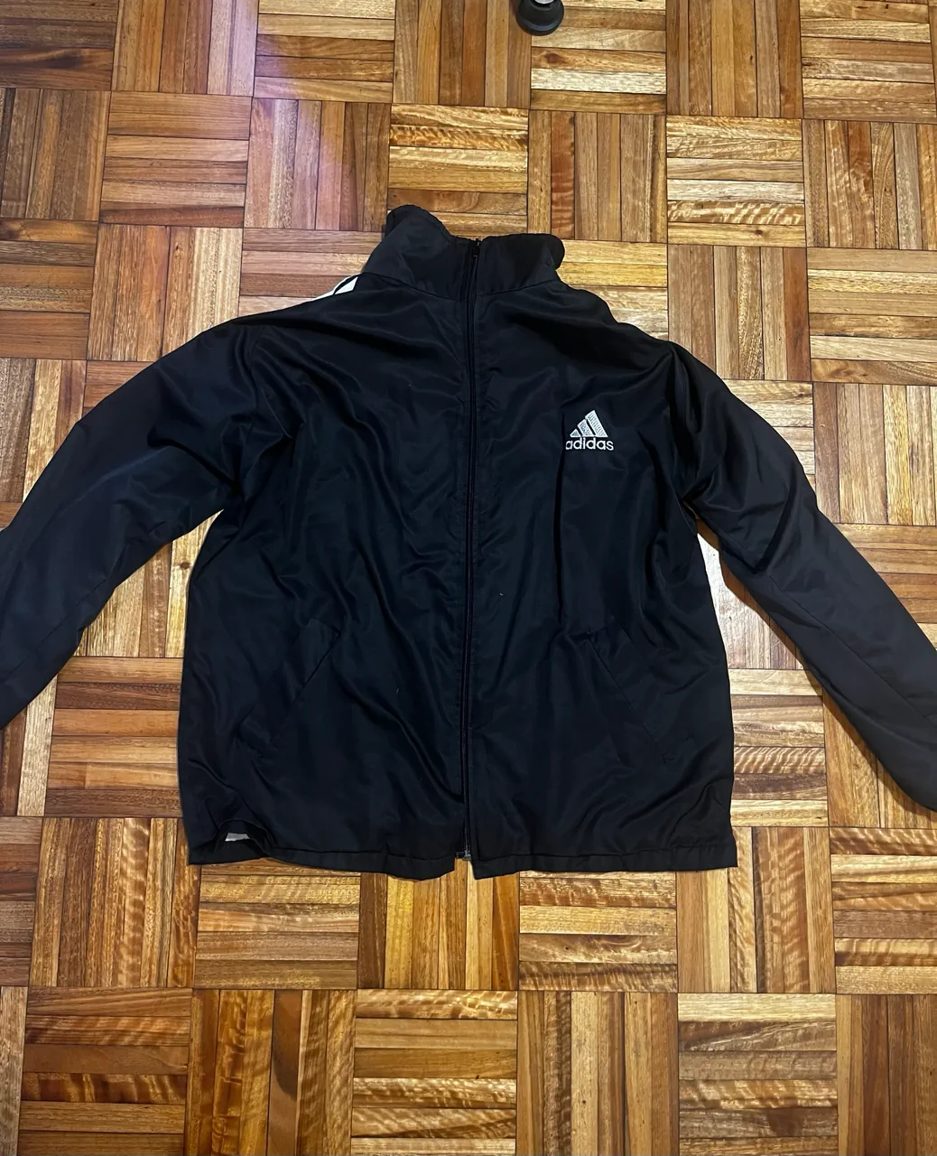 Campera adidas - imagen 1