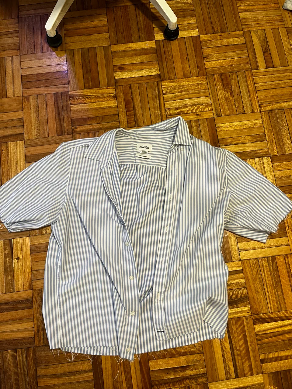 Pull & Bear · Talle M