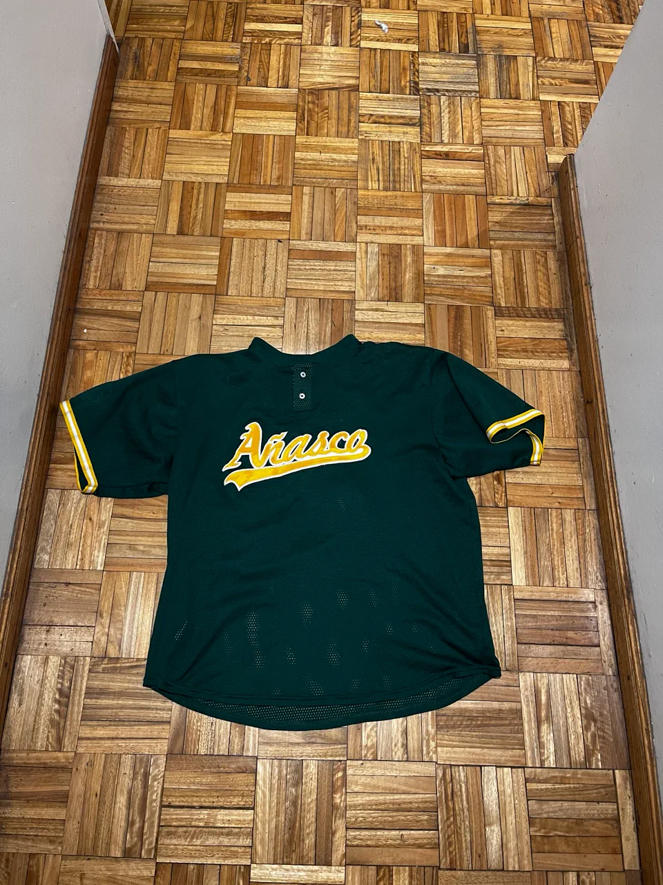 Beisbol · Talle L