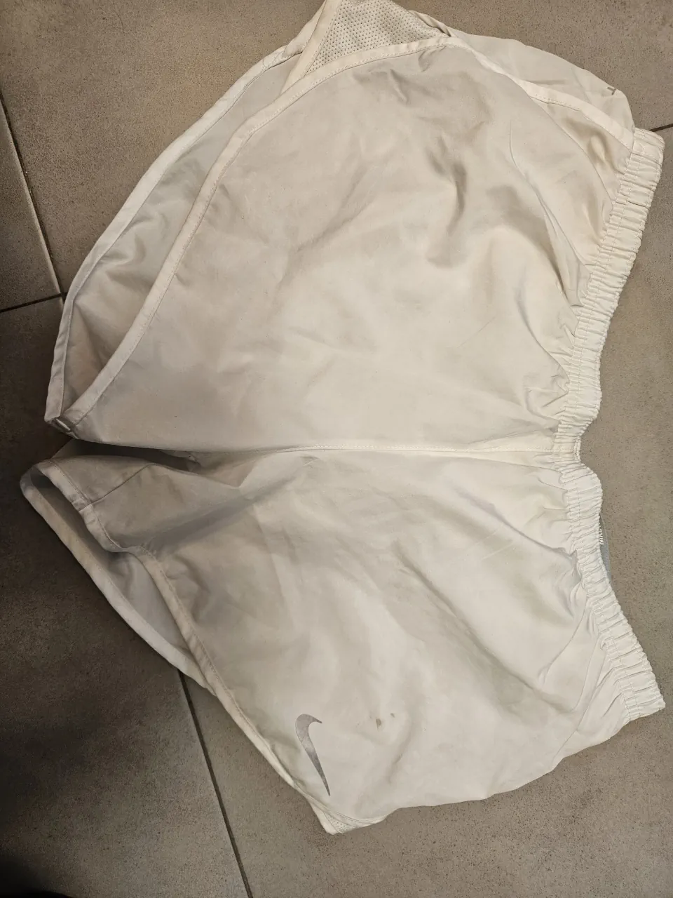 Short Nike - imagen 1