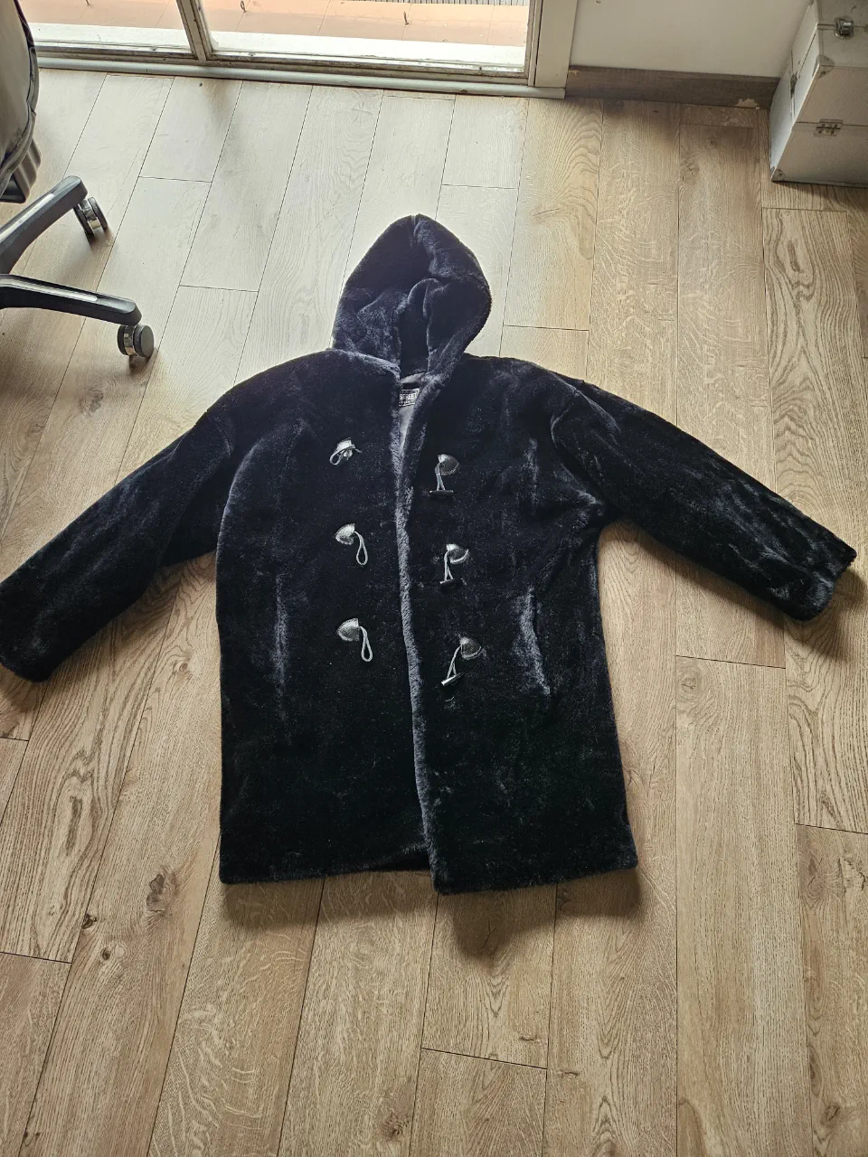 Campera Kent street - imagen 1