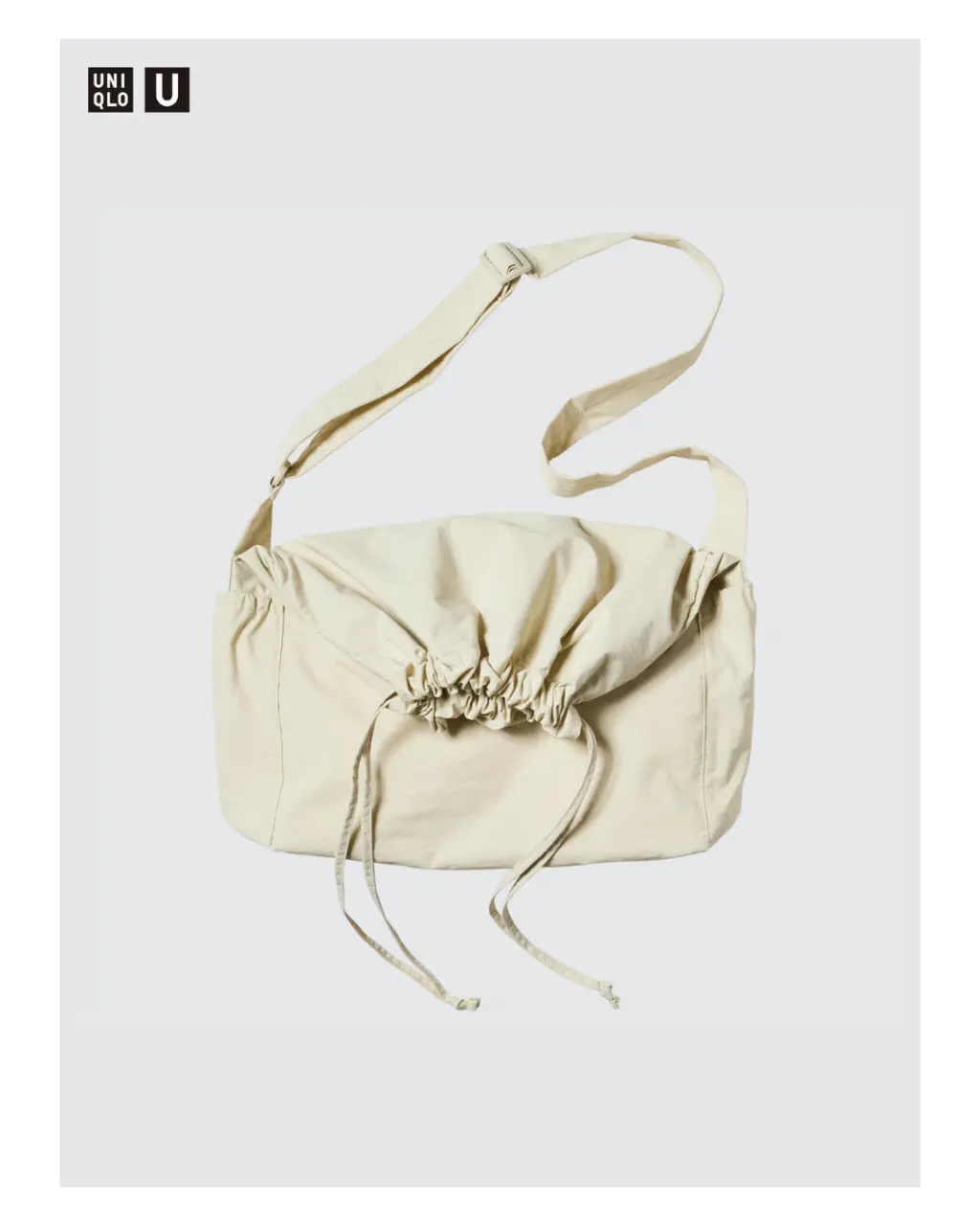 Bandolera Uniqlo - imagen 1