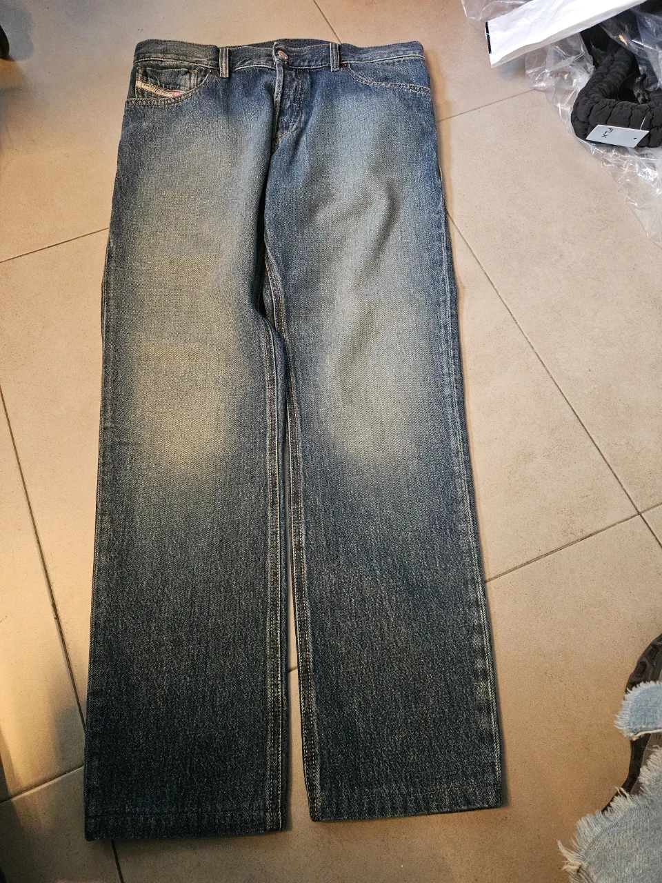 Jean Diesel - imagen 1