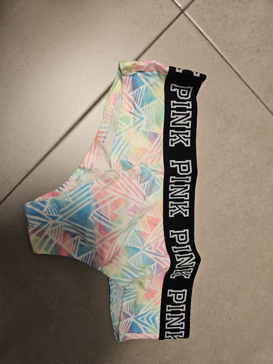 Bombacha Victoria's Secret - imagen 1