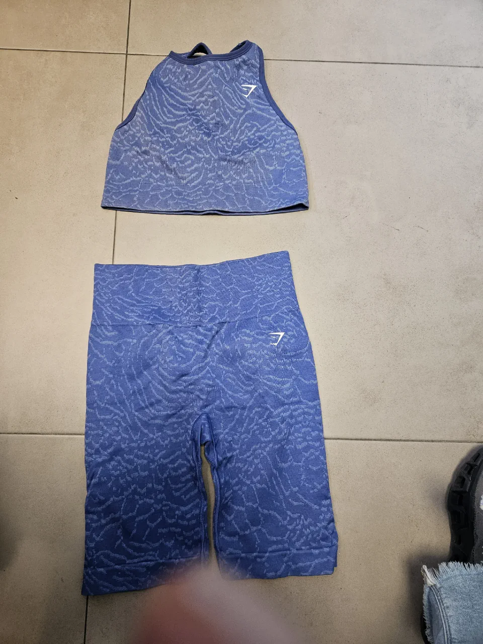 Calza Gymshark - imagen 1