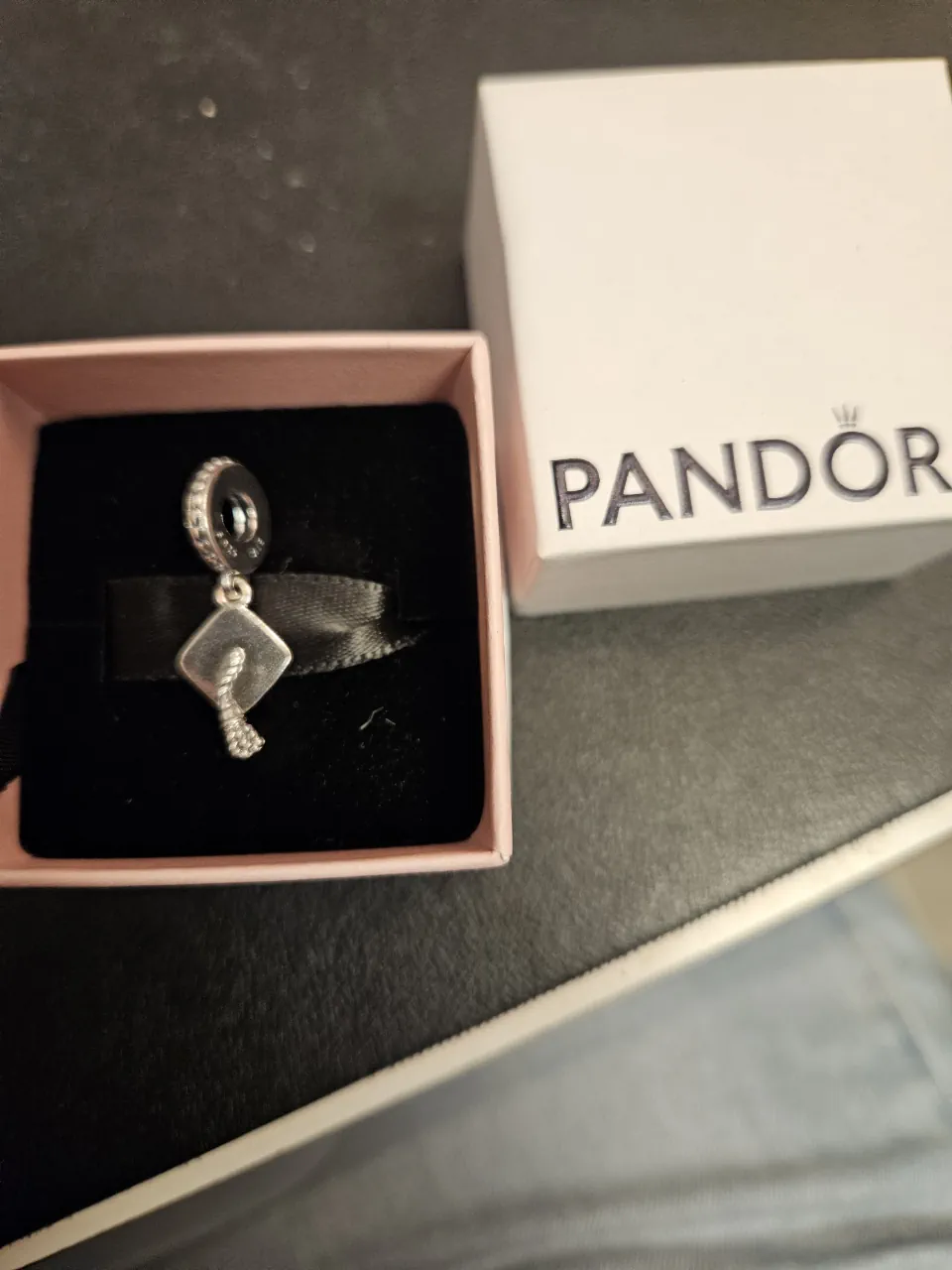 Colgante Pandora