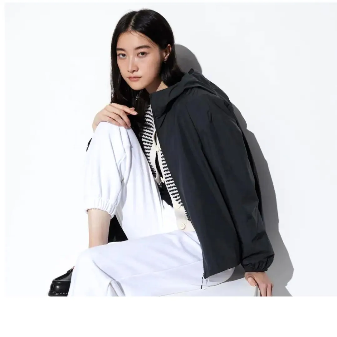Uniqlo · Talle S