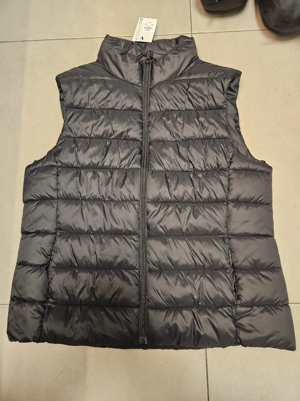 Chaleco Primark · Talle M