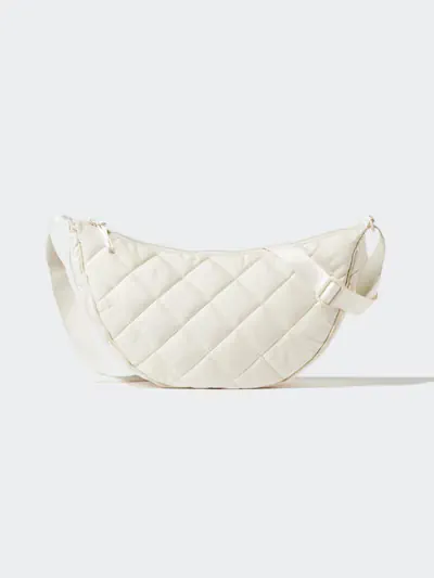 Bandolera Uniqlo - imagen 1