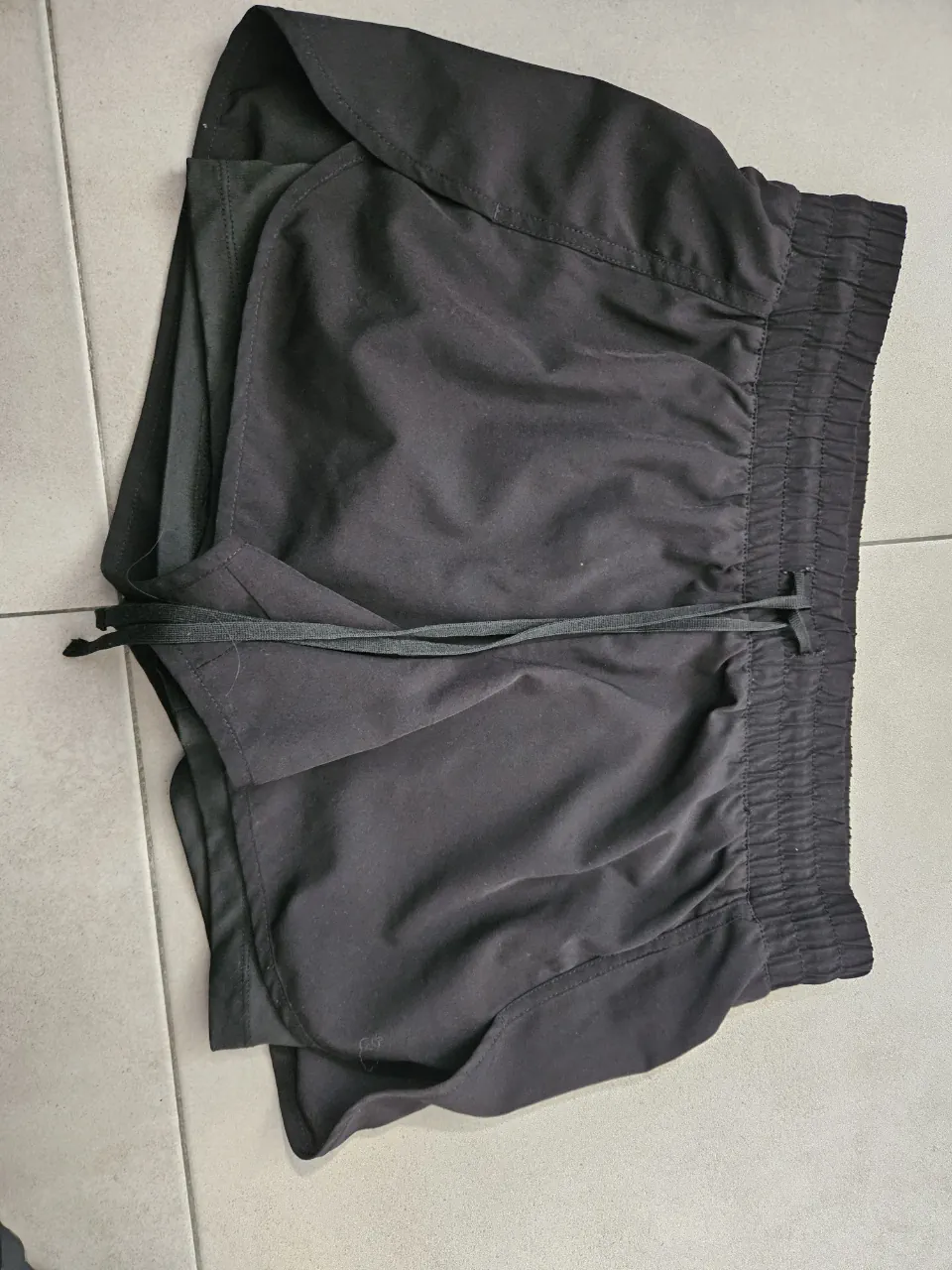 Short Sin marca 🩷 · Talle S
