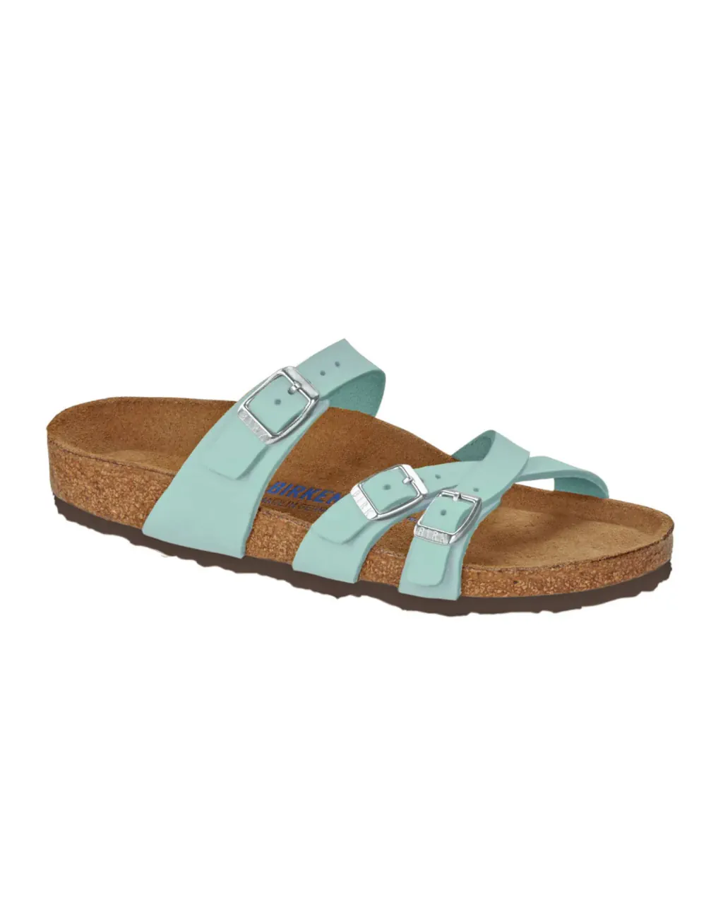 Birkenstock · Talle EU 37